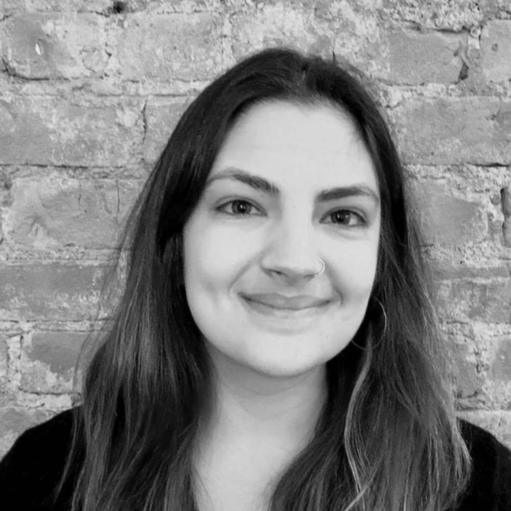 Meet your Posher, Margo